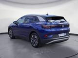 Volkswagen ID.4 Pure mit Infotainment-Paket - Volkswagen ID.4: Automatik