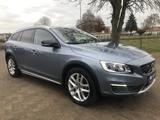 Volvo V60 Cross Country +Xenon+Navi+Kindersitze - Volvo mit Diesel-Antrieb: Kombi