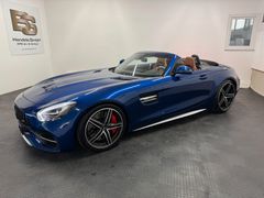 MERCEDES-BENZ AMG GT C PERFORMANCE*DYN PLUS*BRUMESTER*KAM*ACC* MERCEDES-BENZ AMG GT C PERFORMANCE*DYN PLUS*BRUMESTER*KAM*ACC*