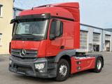 Mercedes-Benz Actros 1840*Retarder* Vollspoiler* Euro6* Klima* - Mercedes-Benz Actros 1840