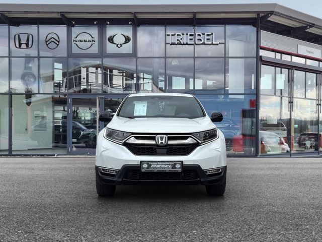 Honda CR-V Sport Line 2.0 Hybrid °LED°Navi°ACC°RFK°