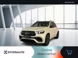 Mercedes-Benz GLE 63 S AMG 4M AMG Edition 55 Night AHK Pano