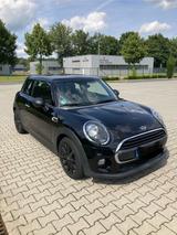 MINI One Blackyard - MINI MINI: Black