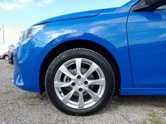 Fahrzeugabbildung Opel Corsa F Ed. Alu Allwetter SHZ/LRH RS Garantie