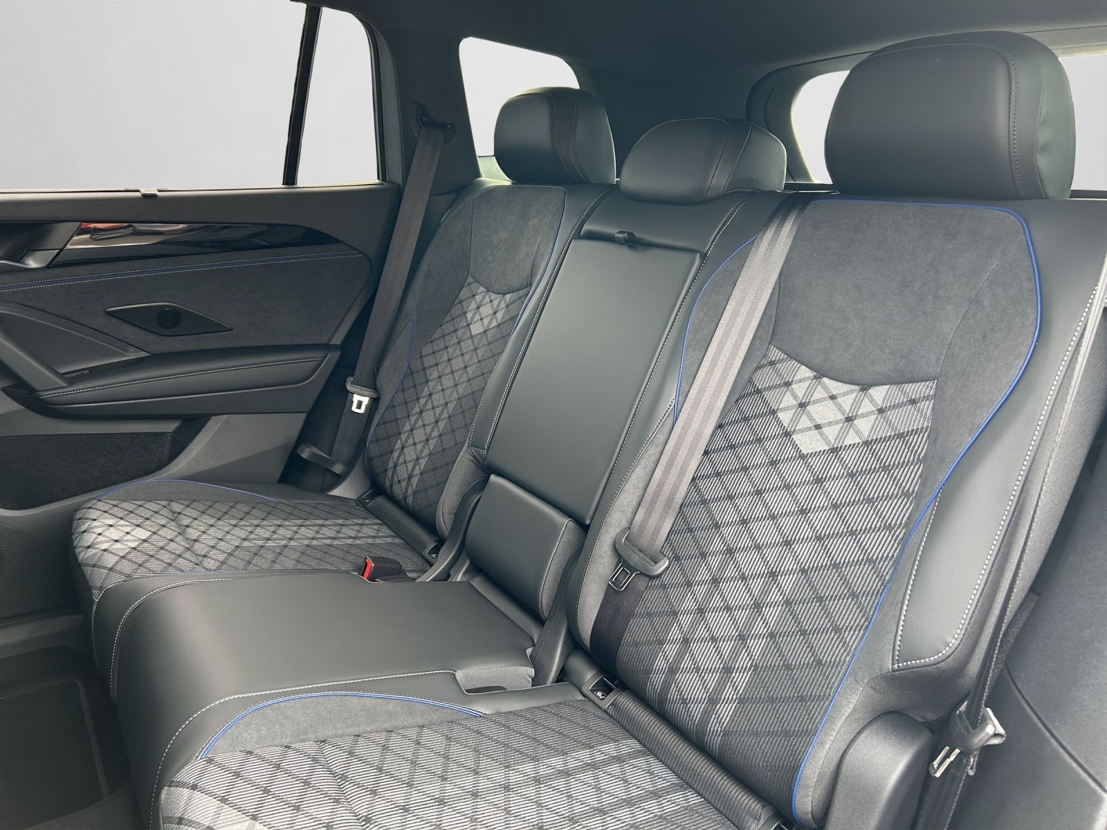 Volkswagen Tayron - Bild 16