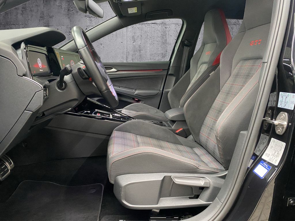 Volkswagen Golf - Bild 8