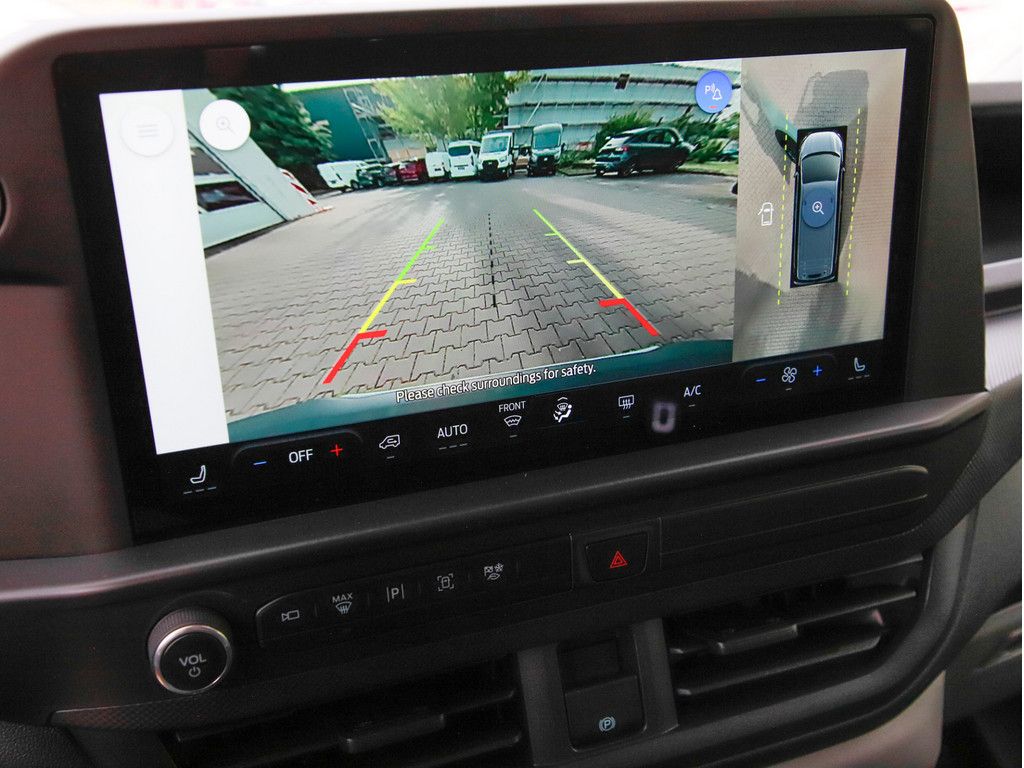 Ford Transit Custom - Bild 12