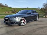 Audi A6 3.0 BITDI Competition Bose/Matrix/Pano/360