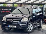 Mercedes-Benz GL -Klasse GL 350 CDI 4Matic BE - Mercedes-Benz GL 350: Cdi 4matic