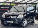 Mercedes-Benz GL -Klasse GL 350 CDI 4Matic BE - Mercedes-Benz GL 350: Cdi Matic