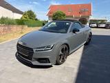 Audi TT Roadster 1.8 TFSI S tronic  - Audi TT Gebrauchtwagen in Saarbrücken