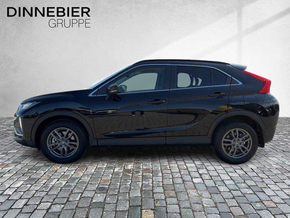 Mitsubishi ECLIPSE CROSS Active 2WD AHK*WINTERRAD*SITZHEIZ* imagem 3