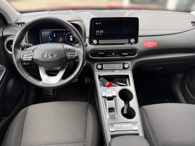 Fahrzeugabbildung Hyundai KONA Prime Elektro 2WD +KLIMA+LED+RFK+PDC+UVM+