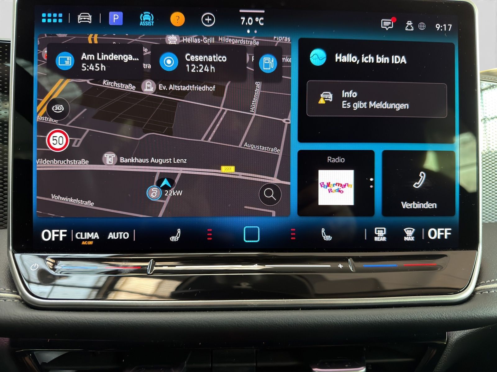 Volkswagen Passat Variant - Bild 12