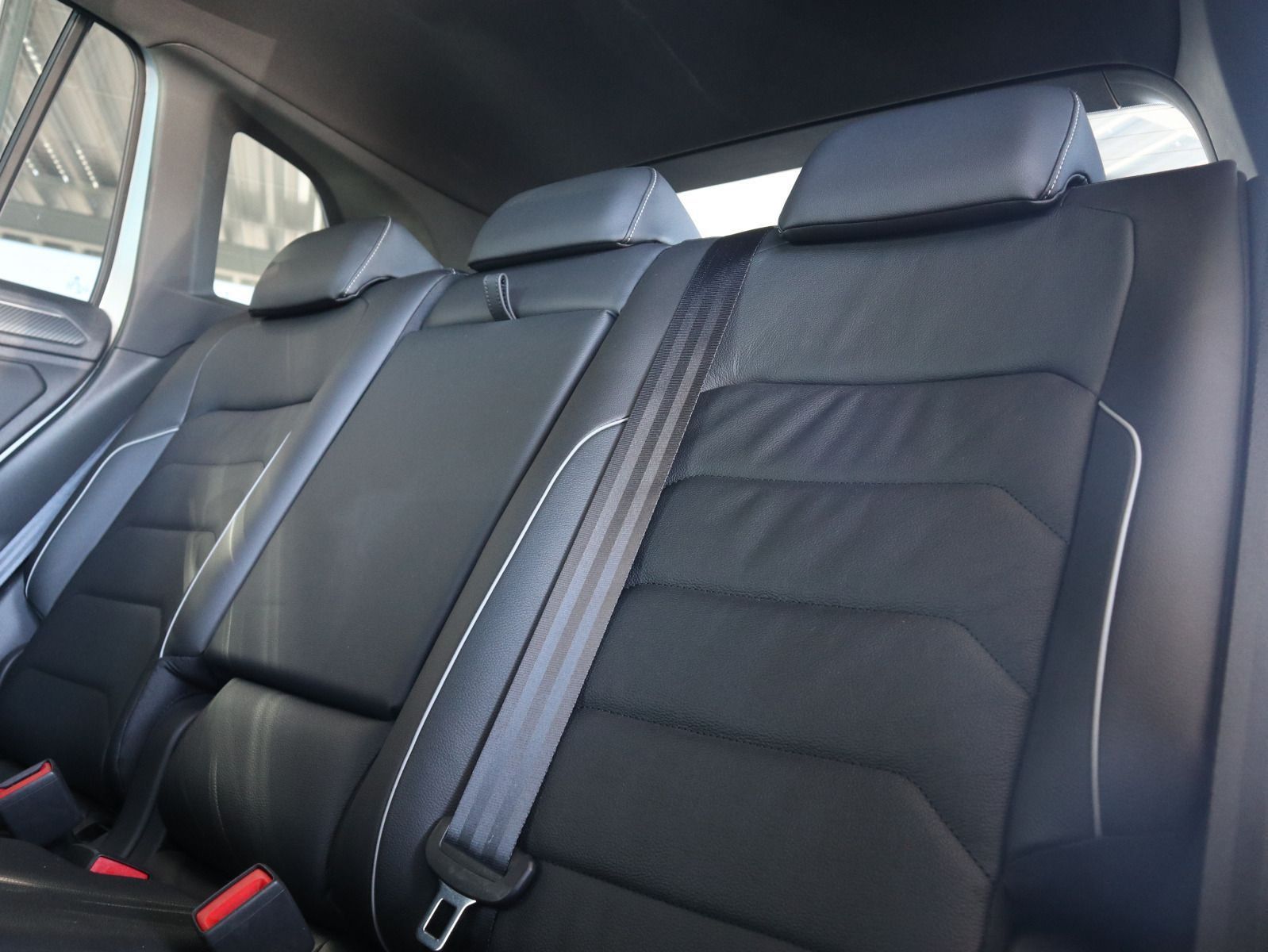 Volkswagen Tiguan - Bild 16