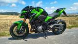 Kawasaki Z900, sehr gepflegt, wenig gefahren, nur 12000km - Offers
