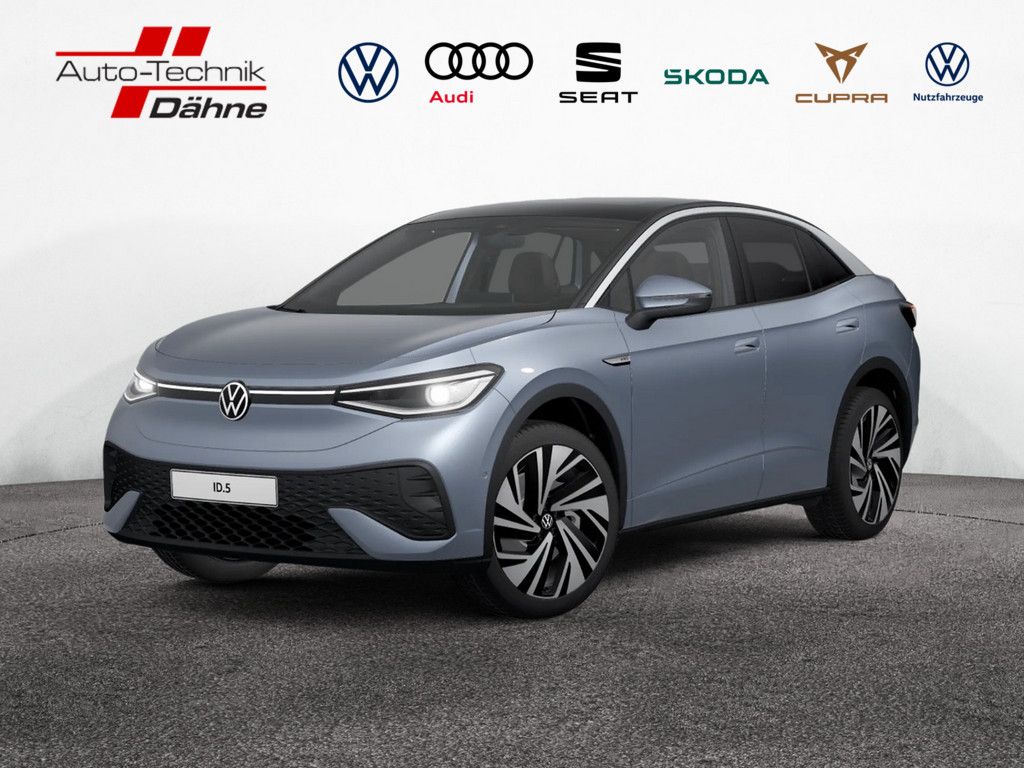 Image of Volkswagen ID.5