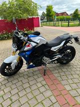 BMW F 900 R Sport  *Tief* - BMW R 90 S