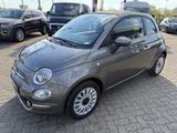 Fiat 500 C 1.0 Hybrid Dolcevita SITZHEIZUNG,NAV,TFT - gebrauchte Fiat Cabrios
