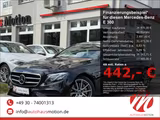 Mercedes-Benz E 300 AMG Sportstyle Edition ACC PANO PARKLENK 3 - Mercedes-Benz E 300 in Berlin