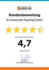 Volkswagen Golf VII Lim. Highline BMT - gebrauchte VW Golf aus dem Jahr 2014