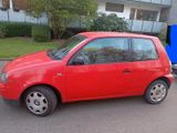 Seat SEAT Arosa, 50 PS, unfallfrei - Seat Arosa aus 2002