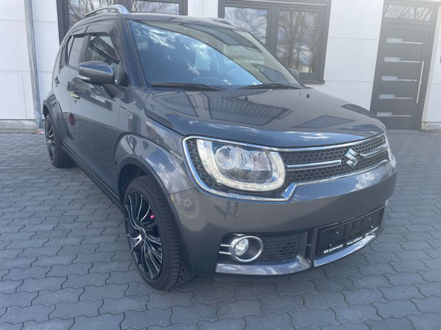 Suzuki Ignis 1.2 DUALJET Comfort*AUTOMATIK*