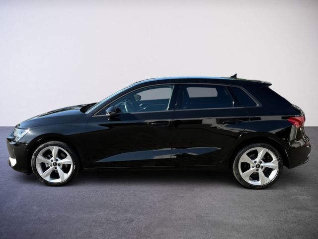 A3 Sportback 35 TDI ADVANCED +KAM+HUD+ACC+SONOS+
