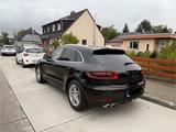 Porsche Macan S*Spurh.-Ass., SHZ, Lift-Sys.*TotW*Navi* - Porsche Macan T mit Diesel-Antrieb