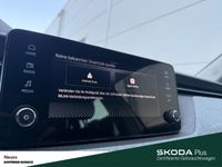 Skoda Kamiq - Vorschau Bild 20