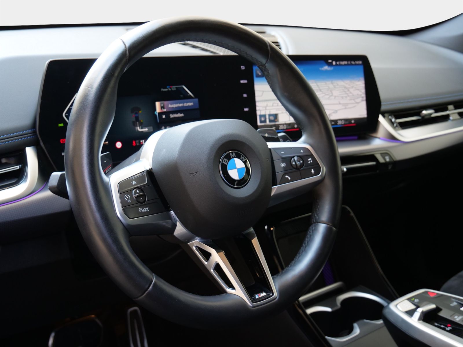 BMW X1 xDrive23i M-Sportpaket foto 11