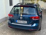 Volkswagen Passat Variant 2.0 TDI 4MOT + GARANTIE - VW Passat Variant Gebrauchtwagen in Bremen