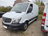 Mercedes-Benz Sprinter II Ka 316 CDI RA 3250