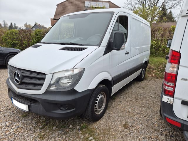 MERCEDES-BENZ Sprinter II Ka 316 CDI RA 3250