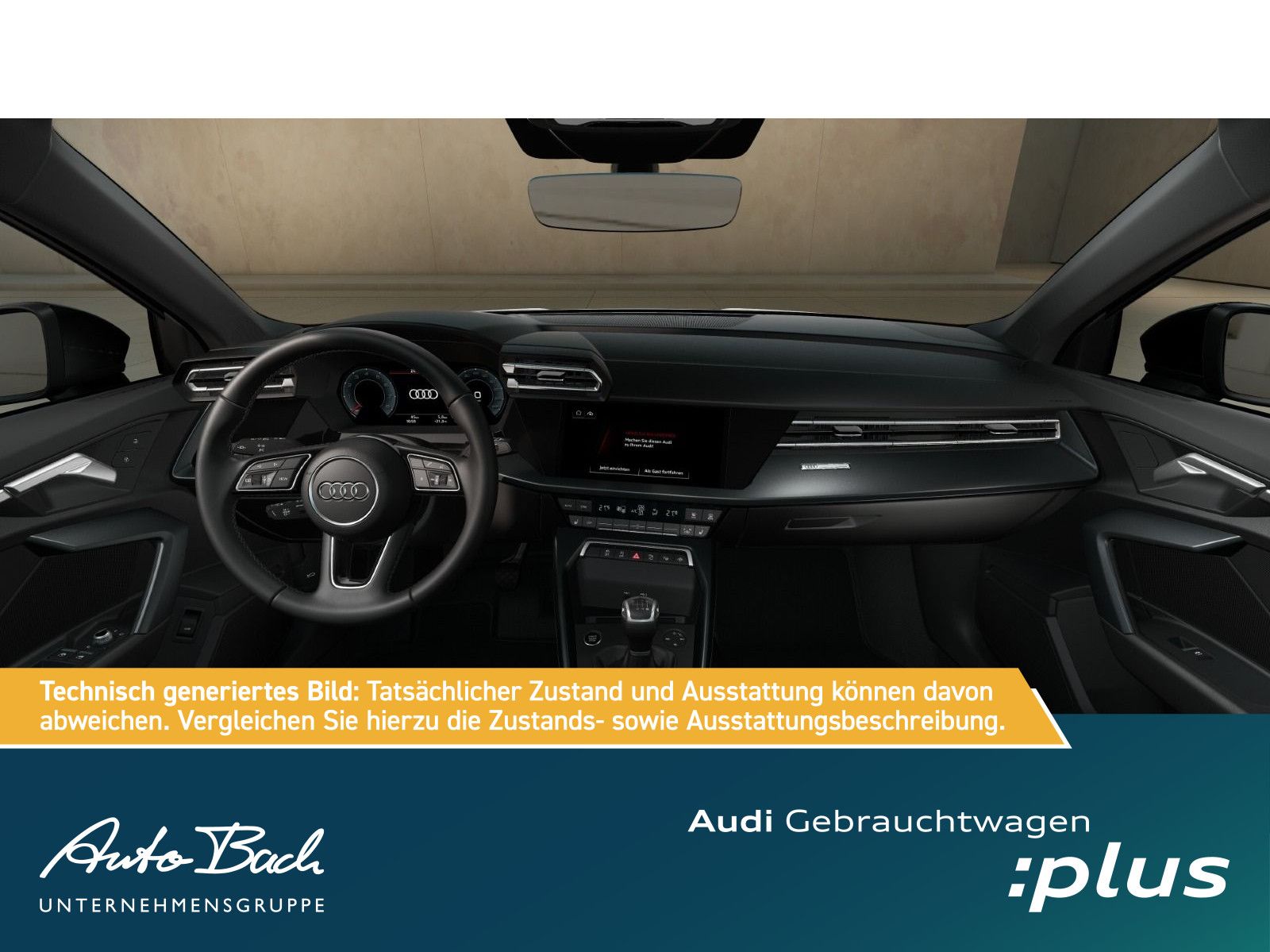 Audi A3 - Bild 10