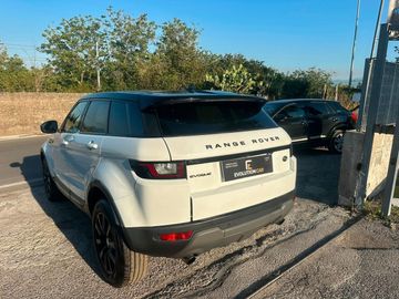 Land-Rover Range Rover Evoque - 5