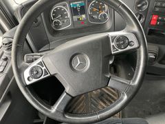 Fahrzeugabbildung Mercedes-Benz Atego 918