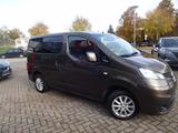 Nissan NV200 dCi 110 Evalia 1.5 Tekna - Nissan Kastenwagen