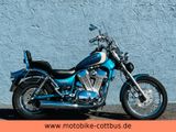 Suzuki VS 1400 INTRUDER *LIEFERUNG MGL* - SUZUKI 1400 VS