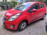 Chevrolet Spark TÜV 10.27. Klima funktioniert - Chevrolet: K10