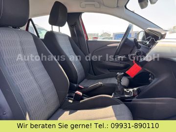 Bild 14 Opel Corsa F Edition *SHZ*PDC*KLIMA*DAB*BLUETOOTH*USB