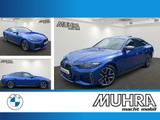 BMW i4 M50 LC/DA Prof H/K Glasad. AHK PA+ Laserlicht - BMW i4 in Duisburg