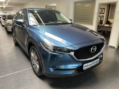 Mazda CX-5 2.2 150PS  Kangei Navi Head-up LED