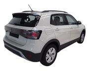 Volkswagen T-Cross - Vorschau Bild 4