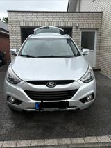Hyundai ix35 2.0 GDI Trend 2WD Automatik Trend - Hyundai ix35 Trend mit Benzin-Antrieb