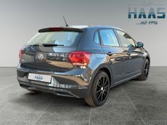 Fahrzeugabbildung Volkswagen Polo 1.6 TDI Trendl. - Klima*Radio*Limiter*17"LM