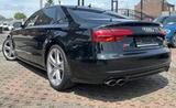 Audi S8 4.0 4x4-CARBON-SCH.DACH-SOFTCLOSE-STANDHEI- - Audi S8 in Düsseldorf