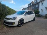 Volkswagen Golf 2.0 TSI DSG GTI adidas GTI - Volkswagen Golf: GTI Adidas