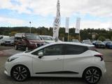 Nissan Micra 1.0 DIG-T N-Connecta Navi-Con. (117 PS) - Nissan Micra: Ps
