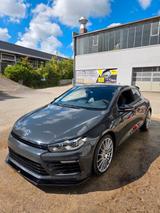 Volkswagen Scirocco 2.0 TSI DSG BMT ALLSTAR ALLSTAR - Volkswagen Scirocco: Von Privat